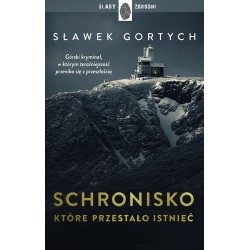 Schronisko, które przestało...