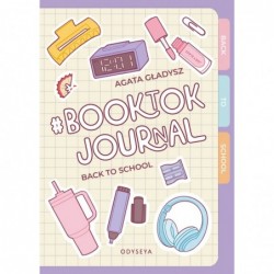 BookTok Journal. Back to...