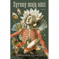 Syreny mają ości