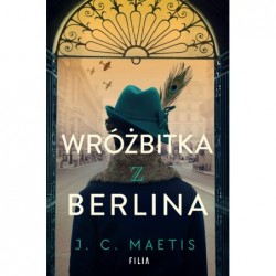 Wróżbitka z Berlina