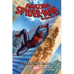 Amazing Spider-Man....