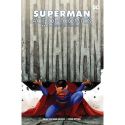 Superman Action Comics....