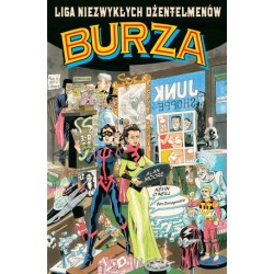Liga Niezwykłych...