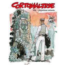 Corto Maltese. Mu –...