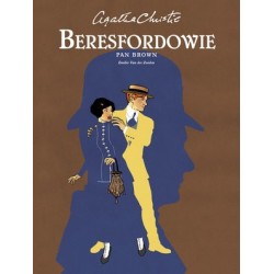 Beresfordowie – Pan Brown