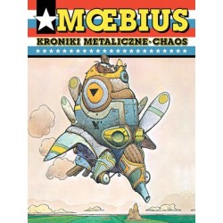 Moebius: Kroniki...