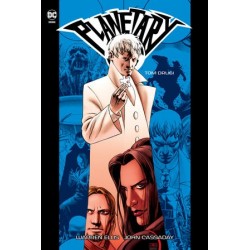 Planetary. Tom 2