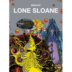 Lone Sloane