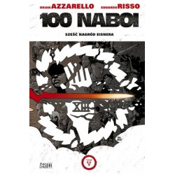 100 Naboi, tom 5