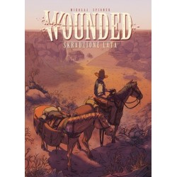 Wounded – Skradzione lata,...