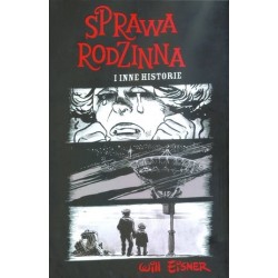 Sprawa rodzinna i inne...