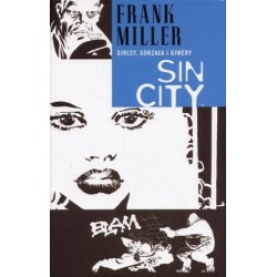 Sin City cz. 2. Girlsy,...
