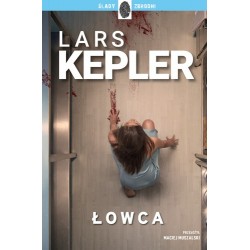 Łowca. Cykl Joona Linna. Tom 6