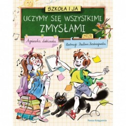 Szkoła i ja. Uczymy się...