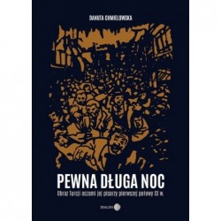 Pewna długa noc Obraz...