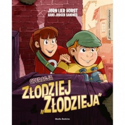 Operacja Złodziej...