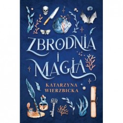 Zbrodnia i magia