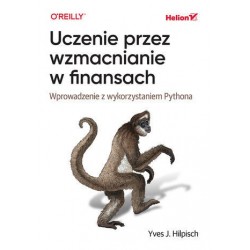 Uczenie przez wzmacnianie w...