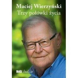 Trzy połówki życia