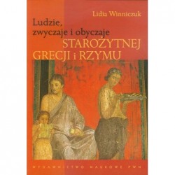 Ludzie, zwyczaje i obyczaje...