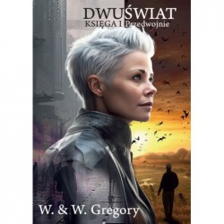 Dwuświat Księga 1 Przedwojnie