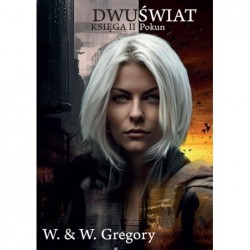 Dwuświat Księga 2 Pokun