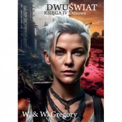 Dwuświat. Księga IV - Odnowa