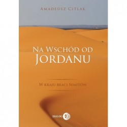 Na wschód od Jordanu