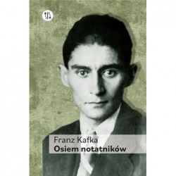Osiem notatników