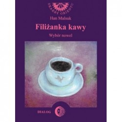 Filiżanka kawy Wybór nowel