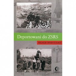 Deportowani do ZSRS