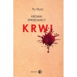 Kroniki sprzedawcy krwi