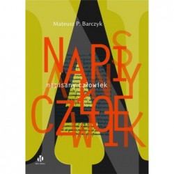 Napisany człowiek