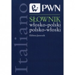 Słownik włosko-polski...