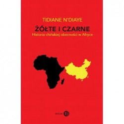 Żółte i czarne