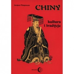 Chiny kultura i tradycje