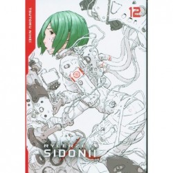 Rycerze Sidonii #12