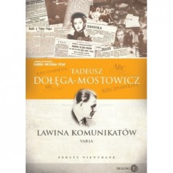 Lawina komunikatów