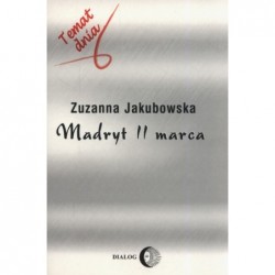 Madryt 11 marca