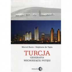 Turcja Geografia...