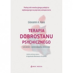Terapia dobrostanu...