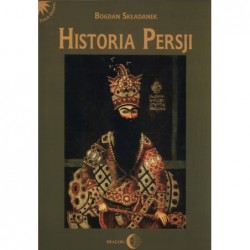 Historia Persji Tom 3