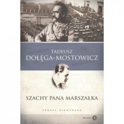 Szachy pana Marszałka