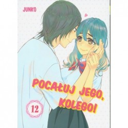 Pocałuj jego, kolego! 12
