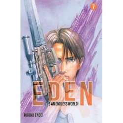Eden - It`s an Endless...