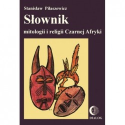 Słownik mitologii i religii...