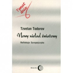 Nowy nieład światowy