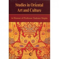 Studies in Oriental Art and...