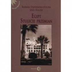 Egipt Stulecie przemian