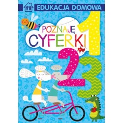 Edukacja domowa. Poznaję...